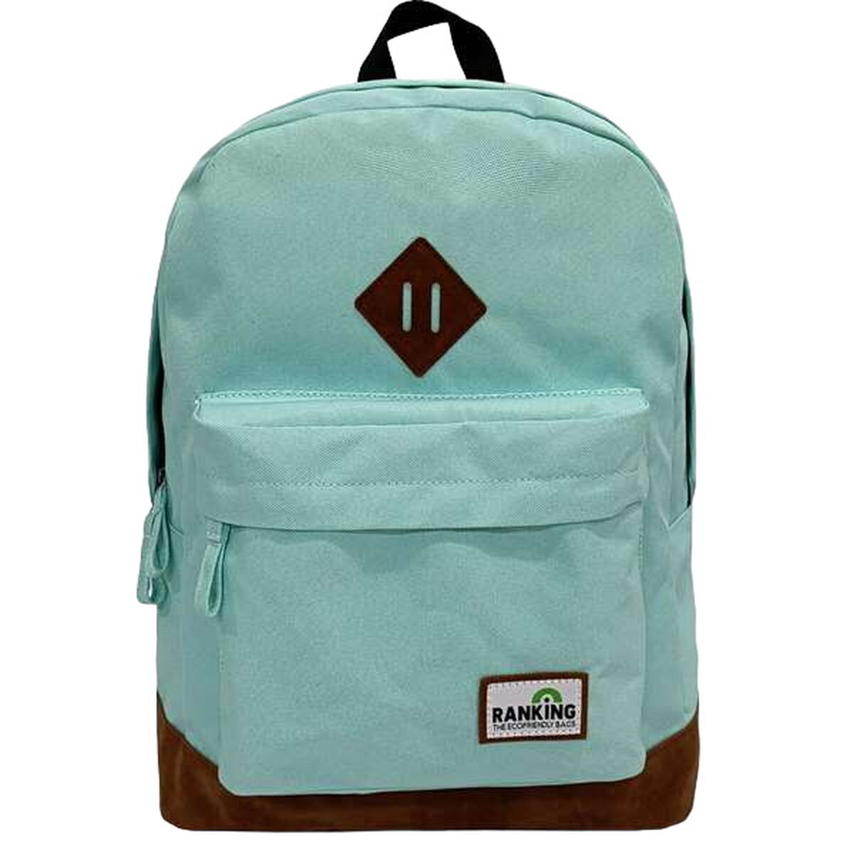 Iskolatáska Toybags Ranking Menta